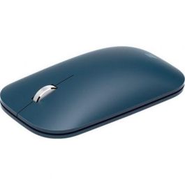 Ratón Inalámbrico por Bluetooth Microsoft Surface Go Mobile Mouse/ Azul Cobalto