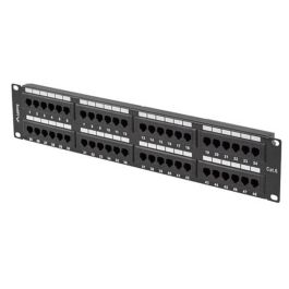 Hub USB Lanberg PPU6-2048-B Hub USB Lanberg PPU6-2048-B