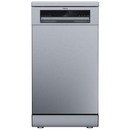 Lavavajillas Teka DFS 24650 Plateado 45 cm Precio: 351.69000053. SKU: S0432268