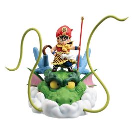 Figura Ichibansho Dragon Ball Snap Collection Precio: 87.89000044. SKU: B16WV2DE9W