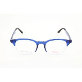 Montura de Gafas Unisex Carrera CA5543-OGD Azul Ø 48 mm