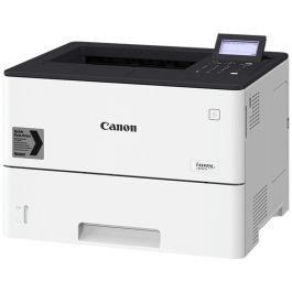 Canon i-SENSYS LBP325x Impresora Láser Monocromo, 43 ppm A4, 65 ppm A5, 3 Casetes Opcionales, Conexión Ethernet y USB