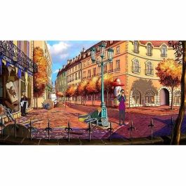 Just For Games Caballeros de Baphomet - La Sombra de los Templarios: Reforjado - Juego de PS5 3760328374661