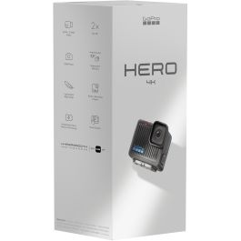 Adaptador GoPro CHDHF-131-EU Negro