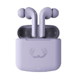 Fresh 'n Rebel Twins Fuse Auriculares True Wireless con Almohadillas, Control Táctil, Asistente de Voz, Dual Master, hasta 30h de Batería Fresh 'n Rebel Twins Fuse Auriculares True Wireless con Almohadillas, Control Táctil, Asistente de Voz, Dual Master, hasta 30h de Batería