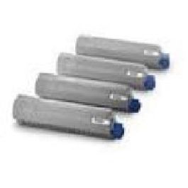 OKI 44059106 Magenta Tóner Original Rendimiento 8000 Páginas para C810 C830 Precio: 265.50000048. SKU: B1CQBPV5H7