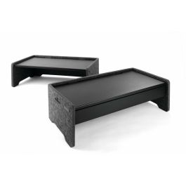 Durable Cajón para Soporte de Monitor EFFECT Negro