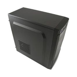 LC-Power LC-7037B-ON Midi Tower PC Negro
