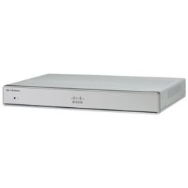 Cisco ISR 1100 4P DUAL GE SFP ROUTER Precio: 840.49999979. SKU: B1HHVE9RLA