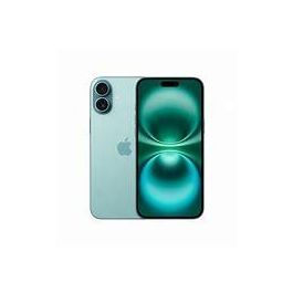 Apple iPhone 16 Plus 128GB Teal MXVY3SX/A Precio: 989.49999995. SKU: B1CCLTZPTY