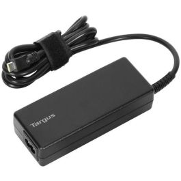 Targus APA108EU Adaptador e Inversor de Corriente Interior 100W CA a CC Negro Precio: 55.68999953. SKU: S55165538