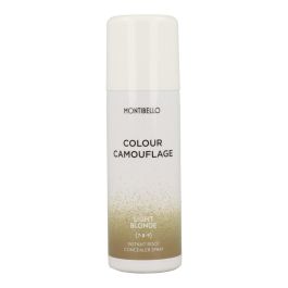 Montibello Color Camouflage Light Blonde - Aerosol para disimular canas, 125Ml Montibello Color Camouflage Light Blonde - Aerosol para disimular canas, 125Ml Precio: 13.50000025. SKU: B1C3GCDEK4