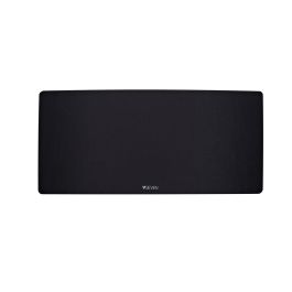 Alfombrilla de Ratón V7 MP04BLK Negro