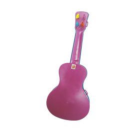 Guitarra 4 cuerdas, "fiesta" en bolsa Guitarra 4 cuerdas, "fiesta" en bolsa
