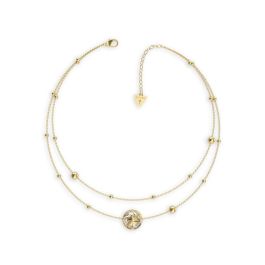 Collar Mujer Guess JUBN01387JWYGT-U Collar Mujer Guess JUBN01387JWYGT-U