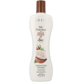 Farouk Biosilk Silk Therapy Coconut Oil Champú Acondicionador y Gel de Baño 355ML Precio: 10.50000006. SKU: S4247446