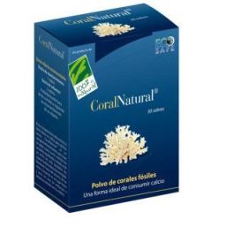 Coralnatural 30Sbrs Precio: 26.4999999. SKU: B19R8EYCQD