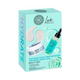 Beauty Box Serum Hidratante-Parches Ojos Precio: 16.94999944. SKU: B1A3ATD9YC