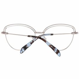Montura de Gafas Mujer Emilio Pucci EP5170-55028 Ø 55 mm Montura de Gafas Mujer Emilio Pucci EP5170-55028 Ø 55 mm