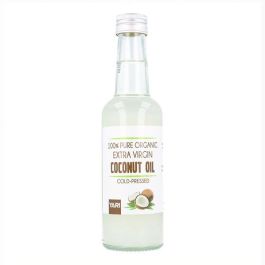Yari Aceite de Coco Puro Orgánico Extra Virgen 250ml - Hidratante Natural para Piel Sensible y Cabello Opaco Precio: 7.69000012. SKU: S4246369