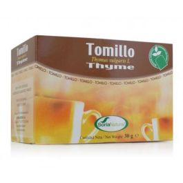 Tomillo Infusión Precio: 3.9900003. SKU: B1CV2ANCR5