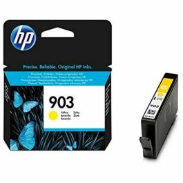 Cartucho de Tinta Compatible HP T6L95AE Amarillo Precio: 19.98999981. SKU: S8410104