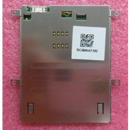 Lenovo Smart Card Reader for Lenovo ThinkPad P Series Precio: 32.49999984. SKU: B1C7KXNCAG