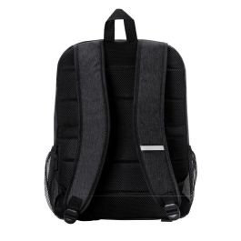 HP Prelude Pro Mochila Reciclada 15.6 pulgadas para Portátil - Fabricada con Tejido Reciclado y Funciones de Seguridad