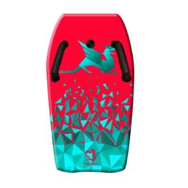 Tabla de BodyBoard Marbueno Multicolor 4 x 68 x 43 cm
