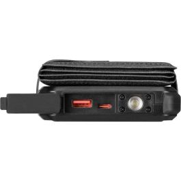 Sandberg Solar 5-Panel Powerbank 10000 mAh