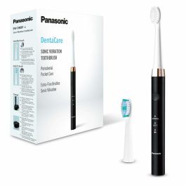 Cepillo de Dientes Eléctrico Panasonic EW-DM81-K503 (1) Cepillo de Dientes Eléctrico Panasonic EW-DM81-K503 (1)