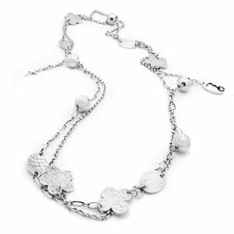 Collar Mujer Folli Follie 3N9F203W 40 cm Precio: 39.79000058. SKU: S0359520