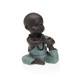 Figura Decorativa Versa Resina Buda 5,5 x 11 x 8,5 cm Precio: 6.50000021. SKU: B1AWJSPDQX