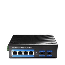 Cudy IG1004S2P Switch No Administrado Gigabit Ethernet (10/100/1000) PoE Negro Precio: 54.79000032. SKU: B12GWF35RP