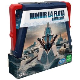Juego Hundir la flota Juego Hundir la flota