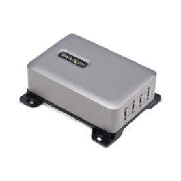 Cargador para Portátil Startech 424DEU-USB-C-CHARGER Precio: 210.69000007. SKU: B1EN32CXB2