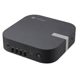 ASUS CHROMEBOX5-S7009UNA Mini PC Intel Core i7-1355U, 16GB DDR4 RAM, 256GB M.2 SSD, ChromeOS, Negro