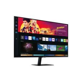 Samsung S32Bm700Up 81.3 Cm (32") 3840 X 2160 Pixels 4K Ultra Hd Led Black Samsung S32Bm700Up 81.3 Cm (32") 3840 X 2160 Pixels 4K Ultra Hd Led Black