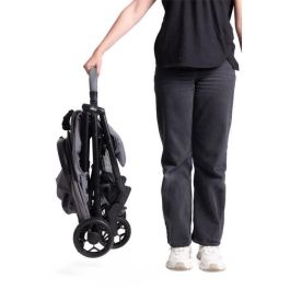 CHICCO - Cochecito urbano - Urbino - 4 ruedas - Gris