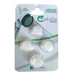 Filtro Particulas Para Ecoducha Precio: 10.69000031. SKU: B183ZB6YLM