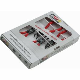 Alicates Circlip NWS Curvo Recto Precio: 77.50000027. SKU: B1CWKZS3XW