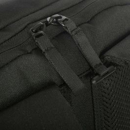 Mochila para Portátil Targus TBB652GL Negro Mochila para Portátil Targus TBB652GL Negro