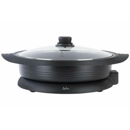 Sartén Eléctrica Multiusos JATA PE640 Ø 34 cm 1600 W