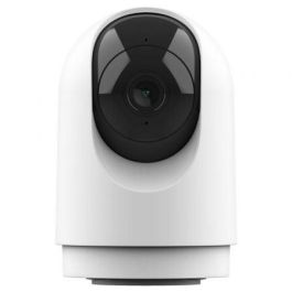 Cámara de Videovigilancia Trust IPCAM-2700/ 94.6º/ Visión Nocturna/ Contro desde APP Cámara de Videovigilancia Trust IPCAM-2700/ 94.6º/ Visión Nocturna/ Contro desde APP