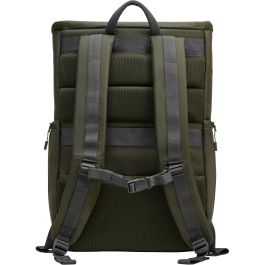 HP Mochila modular para portátil de 15.6 pulgadas (39,6 cm), poliéster, resistente al agua