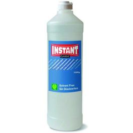 Cola Transparente Instant Frasco Eco 1000G Cola Transparente Instant Frasco Eco 1000G Precio: 10.50000006. SKU: B16TBGNVMS