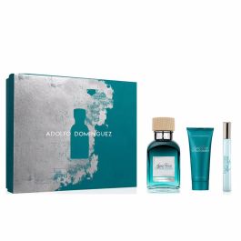 Adolfo Dominguez Agua Fresca Citrus Cedro Lote 3 pz Hombre Precio: 10.89. SKU: B1KME7LKQ6