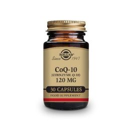 Coenzima Q-10 120 Mg 30 Caps. Veg Precio: 80.7900005. SKU: B13J9HDK8B