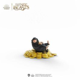 Schleich 14905 Figura del escarbato Harry Potter© Gama