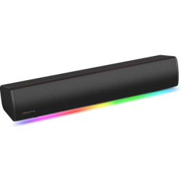 Barra de Sonido Inalámbrica Creative Technology GS3 Negro 12 W